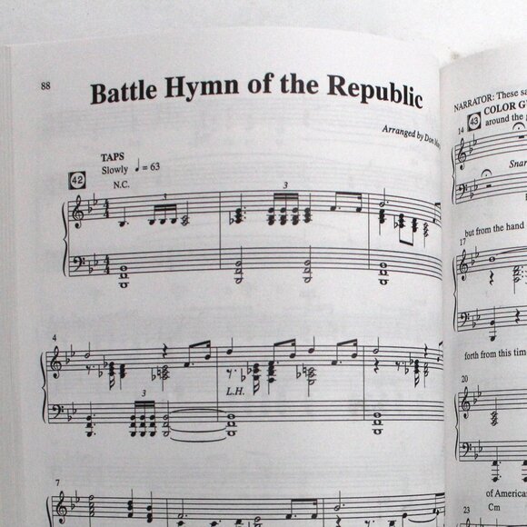 Dr. Jerry Falwell Presents God Save America The Musical Plus Cassette Tape - Picture 10 of 15